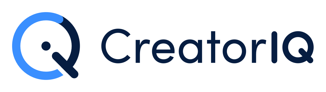 CreatorIQ logo