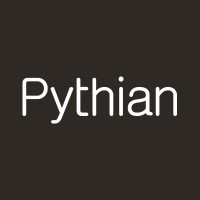 The Company Logo