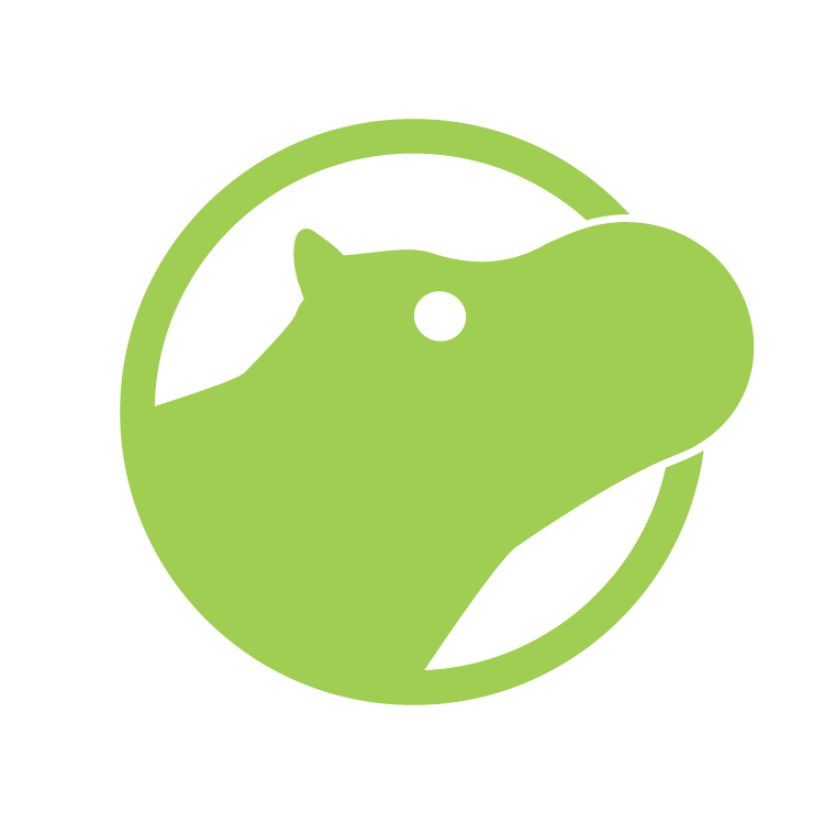 The Company Logo