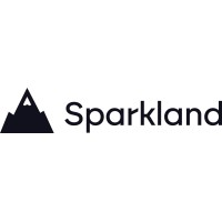 Sparkland logo