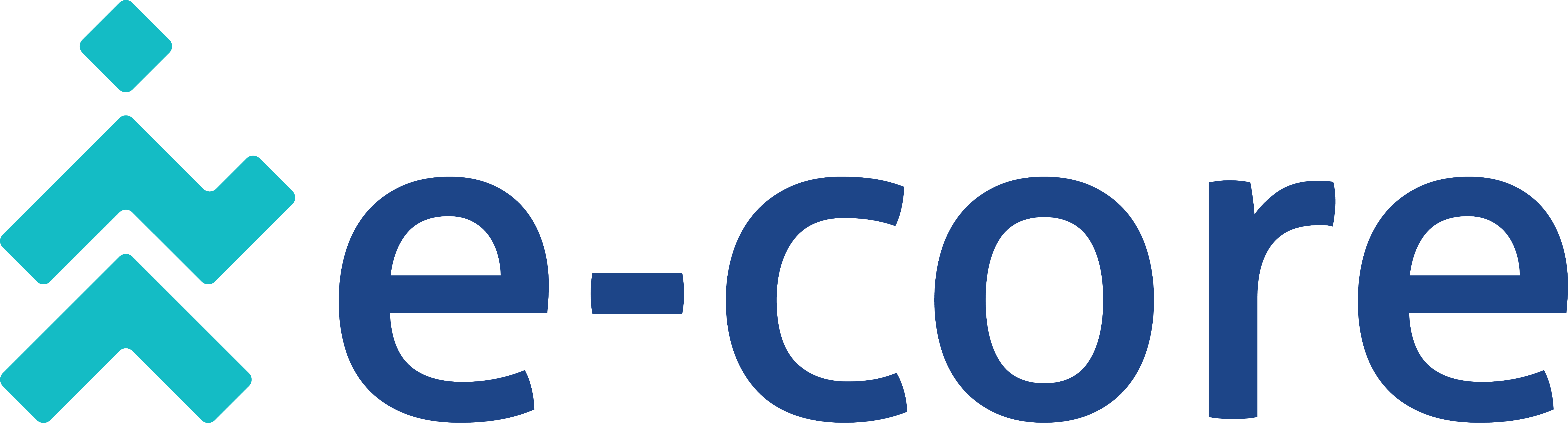 The Company Logo