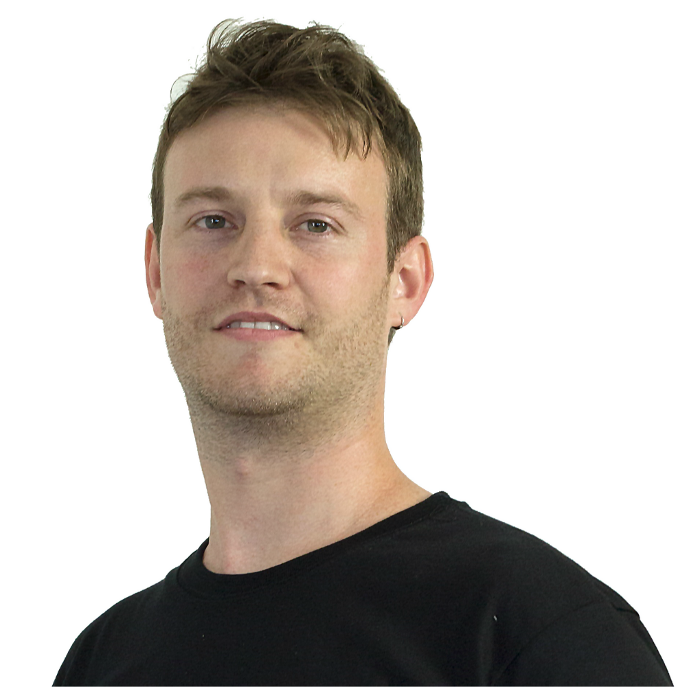 Portrait of Mauro Bonfietti, creator of Open To Work Remote